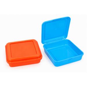 Lunch Box Clip Lock Single