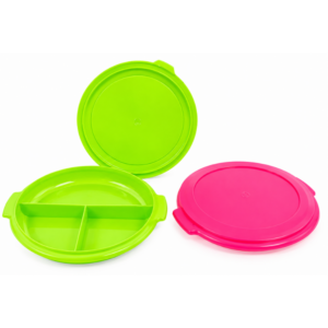 Lunch Box 3 Division
