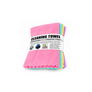 Cleaning Towel 5pcs 30x30cm