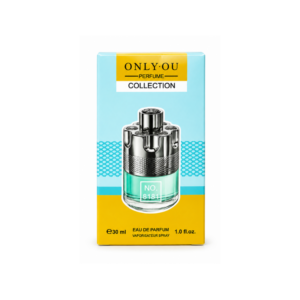 Only You Men Perfume Collection 30ml