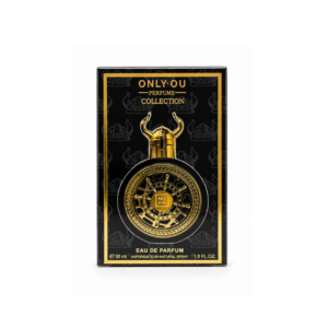 Only You Men Perfume Collection