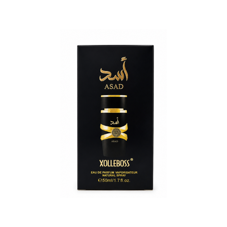 Men Perfume 50ml