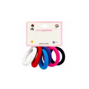Hair Band 6pk