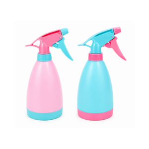 Plastic Spray Bottle 20.5 x 8cm