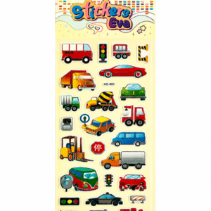Sticker Set
