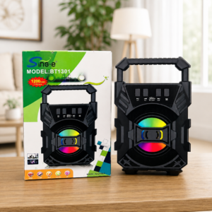 Sing-e BT1301 Portable Bluetooth Speaker