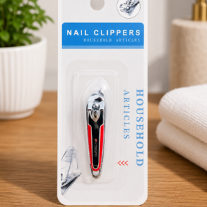 Nail Clipper