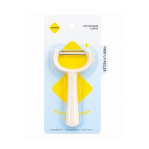 Premium Kitchen Peeler