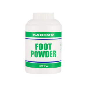 Karroo Foot Powder 100g