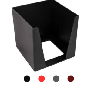 Nexx Cube Holder Assorted Colours