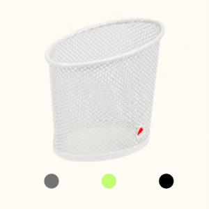 Alba Pen and Pencil Cup Assorted