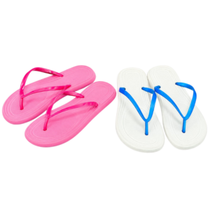 Ladies Sandals Assorted