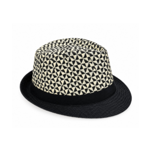 Mens Straw Hat