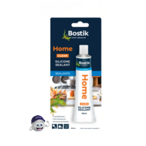 Bostik Home Sealant 90ml