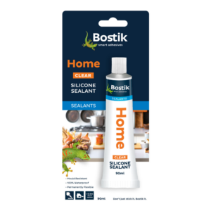 Bostik Home Sealant 90ml