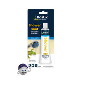 Bostik Sealant Shower 90ml