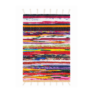 Chindi Rug 50 x 80cm