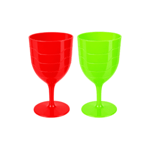 Classic Party Plastic Glass
