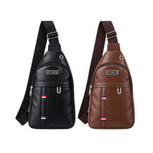 Sling Body Bag Mix Colour