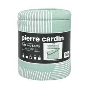 Pierre Cardin "Soft and Lofty" Comforter Double Bed Size