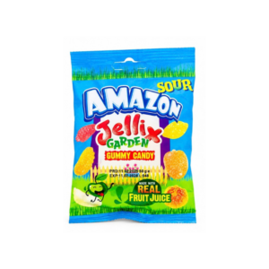 Amazon Fizzy Fruit Garden 50g
