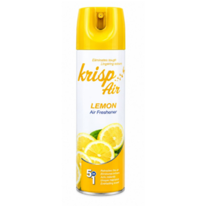 Krisp Air Freshner Linen 225ML