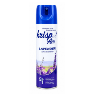 Krisp Air Lavender 225ml