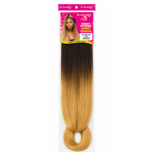 Be Beautiful Wendy Wonder Ombre#Chocolate