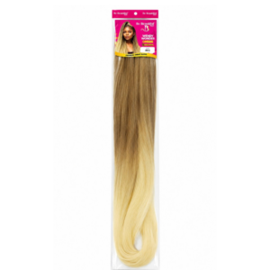 Be Beautiful Wendy Wonder Ombre#Dirty Latte 10006599
