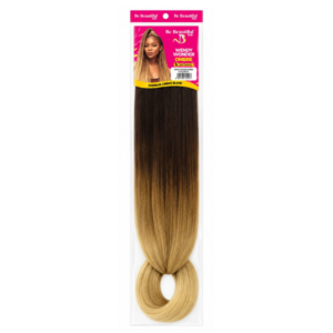 Be BeautifuLL Wendy Wonder#Golden Mocha 10006598