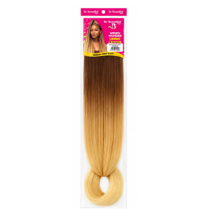 Be Beautiful Wendy Wonder Ombre#Honey Comb 10006597