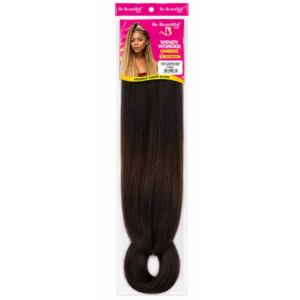 Be Beautiful Wendy Wonder Ombre#Espresso 10006595