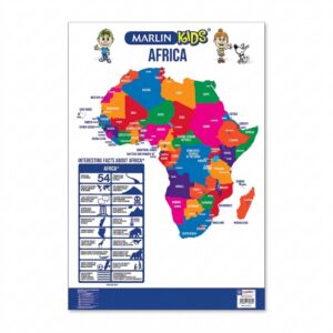 Marlin Chart: Africa