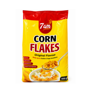 7AM Corn Flakes 500g