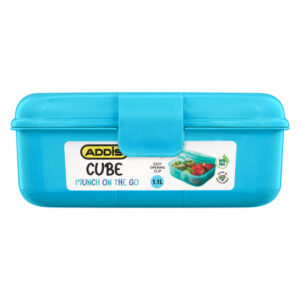 Addis Cube Lunchbox 1.1L