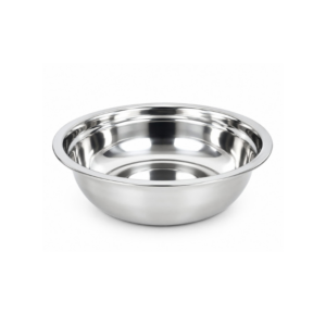 Stainless Steel Bowl 21cm