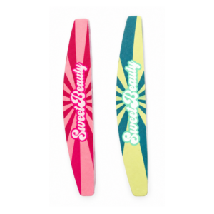 Sweet Beauty Nail Filer