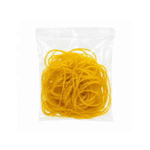Jiayu Rubber Band 50g