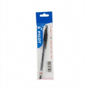 Pilot Bps Fine Refillable Ballpoint pen Fine Black