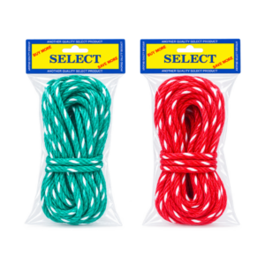 Ski Rope Hank 7mm x 10m