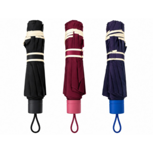 Umbrella Plain Colours 75cm L-7/25#