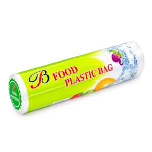 Storage Bag Stay Fresh Roll 40PCS