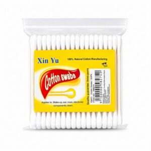Cotton Swabs