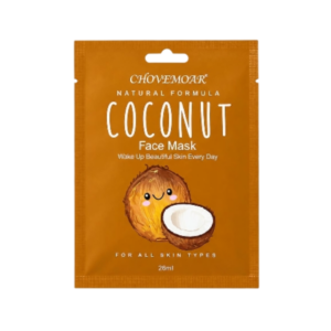 Coconut Facial Mask
