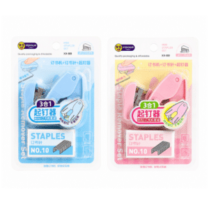 Stapler Set