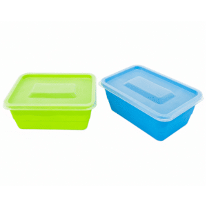 Plastic Box 17cm