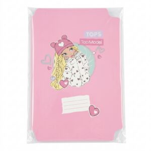 Scripto A4 Inspiration Book Covers 5PK