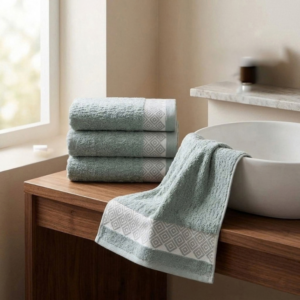 Hand Towel 50x90cm