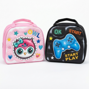 COOLER BAG CARTOON 19*10.5*17