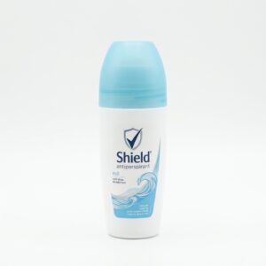 Shield  Roll On For Women 50ml- Shower fresh
